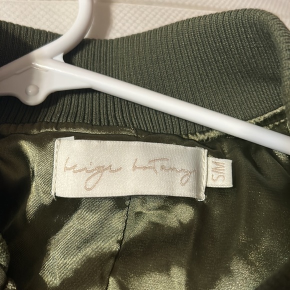 Bomber jacket - Picture 5 of 6